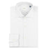 Bagutta White Cotton Shirt